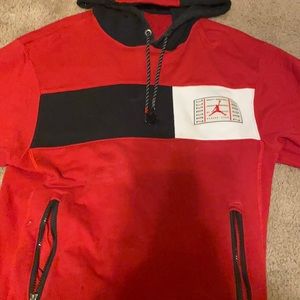 Jordan hoodie